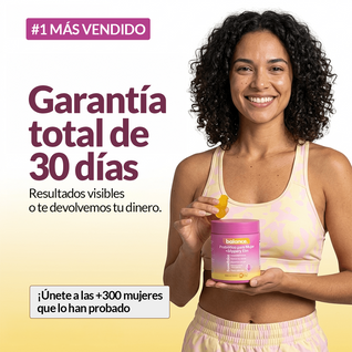 Slippery Elm Gummies Probiótico para Mujeres